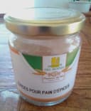 Épices pour pain d'épices