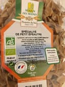 Spécialité de petit épeautre complète