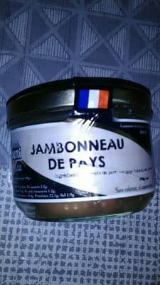 Jambonneau