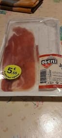 Jambon oberti