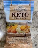 Keto Snack Mix