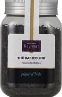 Thé Darjeeling, plaisir d'Inde