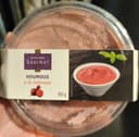 Houmous à la betterave