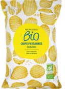 Chips paysannes