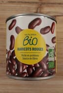 Haricots rouges