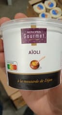 Aïoli