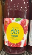Bio grenade