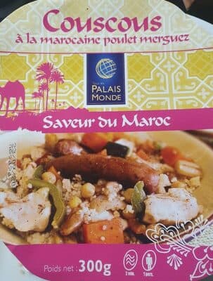 Couscous