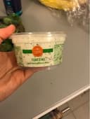 Tzatziki