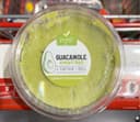 Guacamole, avocat frais