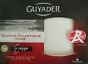Saumon fumé Ecosse Label Rouge