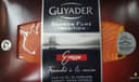 Saumon fumé guyader