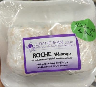 Roche Mélange