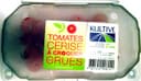 Tomates cerise à croquer crues 500 g