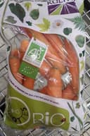 Carottes