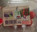 Tomates cerises rondes
