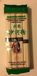 Guangdong noodles