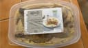 Cuisse de pintadeau aux girolles sauce riesling
