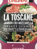La toscane