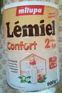 Lait de suite