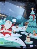 Calendrier de l'Avent