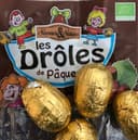 Les drôles de Pâques