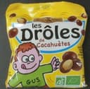 Les Drôles de Cacahuètes