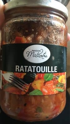 Ratatouille
