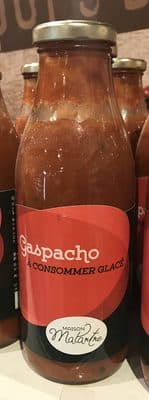 Gaspacho