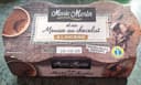Mousse au chocolat à l'ancienne