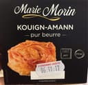 Kouign-Amann