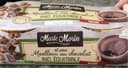 Moelleux au chocolat bio equitable