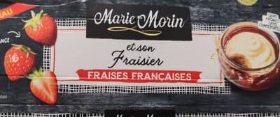 Fraisier