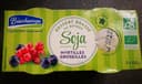 Soja_ dessert brassé au bifidus_myrtilles groseilles