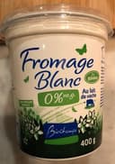 Fromage blanc