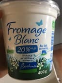 Fromage blanc