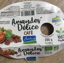 Amandes Délice Café