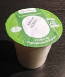 Yaourt brassé lait de vache