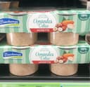 Amandes Délice Noisette