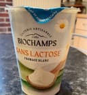 Fromage Blanc Sans Lactose