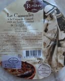 Cassoulet