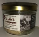 le pâté de campagne recette à l'ancienne