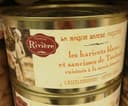 Les haricots blancs et saucisses de Toulouse