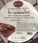 Le cassoulet