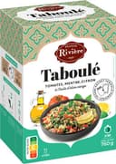 Taboulé