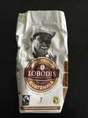 Café moulu
