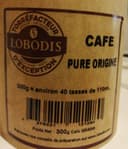 Cafe pur origine
