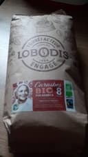 Caraïbes bio 8