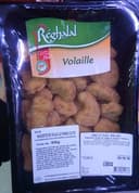 Nuggets de Volaille halal