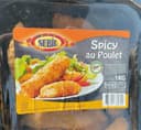 Spicy au Poulet
